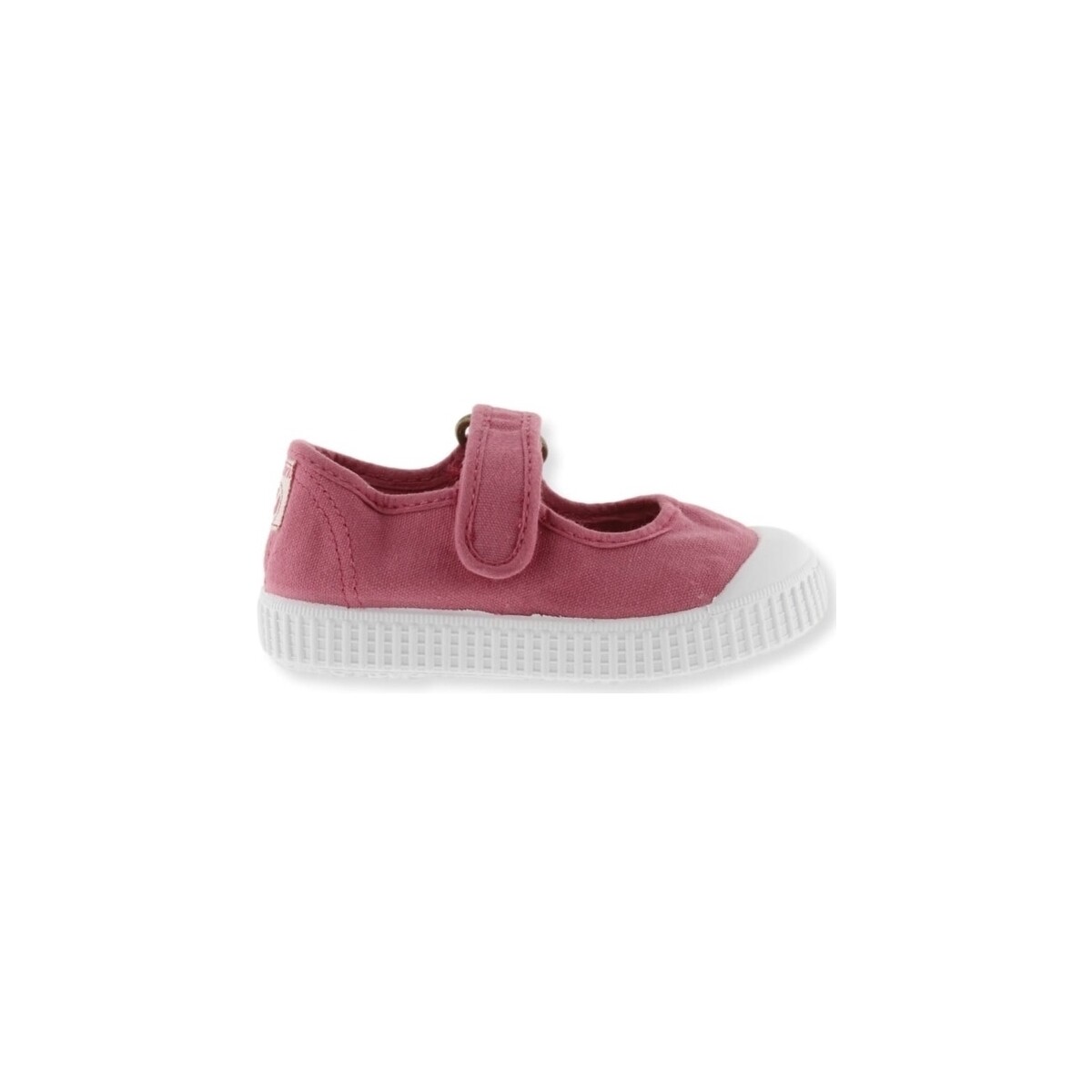 Obuća Djeca Derby cipele Victoria Baby Shoes 36605 - Framboesa Ružičasta