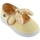 Obuća Djeca Derby cipele Victoria Baby 051139 - Amarillo žuta