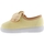 Obuća Djeca Derby cipele Victoria Baby 051139 - Amarillo žuta