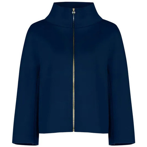 Odjeća Žene
 Kratke jakne Rinascimento CFC0117760003 Tamno plava