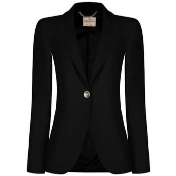 Odjeća Žene
 Kratke jakne Rinascimento CFC0117751003 Crno