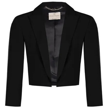 Odjeća Žene
 Kratke jakne Rinascimento CFC0117681003 Crno