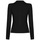Odjeća Žene
 Kratke jakne Rinascimento CFC0117675003 Crno