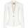 Odjeća Žene
 Kratke jakne Rinascimento CFC0117699003 Bijela