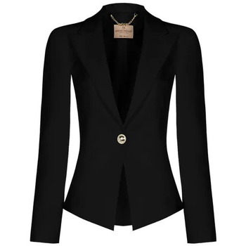Odjeća Žene
 Kratke jakne Rinascimento CFC0117699003 Crno