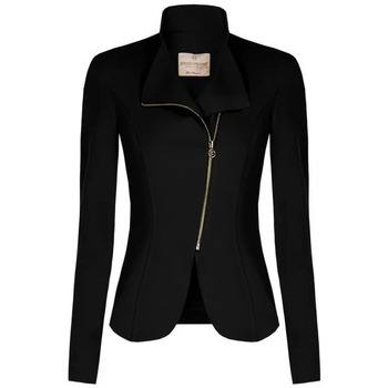 Odjeća Žene
 Kratke jakne Rinascimento CFC0117752003 Crno