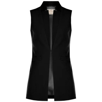 Odjeća Žene
 Kratke jakne Rinascimento CFC0117739003 Crno