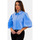 Odjeća Žene
 Košulje i bluze Fracomina FR24ST6009W400N8 Bezbojan