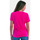 Odjeća Žene
 Majice / Polo majice Liu Jo TA4136-JS003 Bjelokost