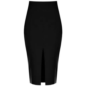 Odjeća Žene
 Suknje Rinascimento CFC0117721003 Crno