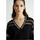 Odjeća Žene
 Sportske majice Liu Jo TA4222-MS36L Crno