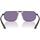 Satovi & nakit Sunčane naočale Prada Occhiali da Sole  PRA53S 1BO05Q Crna