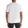 Odjeća Muškarci
 Polo majice dugih rukava Roberto Cavalli 76OAHG05-CJ300 Bijela