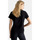 Odjeća Žene
 Majice / Polo majice Liu Jo TA4197-J6040 Crno