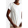 Odjeća Žene
 Majice / Polo majice Liu Jo TA4197-J6040 Bjelokost