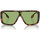 Satovi & nakit Sunčane naočale Burberry Occhiali da Sole  BE4401U 3002/2 Smeđa