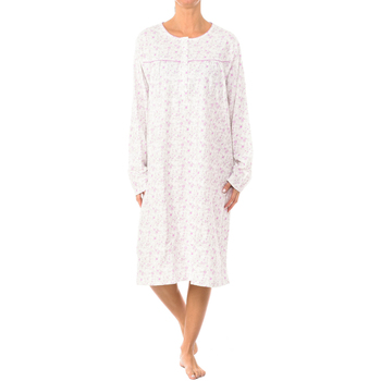 Odjeća Žene
 Pidžame i spavaćice Marie Claire 90856-MALVA Bijela