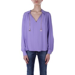 Odjeća Žene
 Košulje i bluze Elisabetta Franchi CAT3041E2 Višebojna
