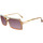 Satovi & nakit Sunčane naočale Cazal Occhiali da Sole  8509 002 Smeđa
