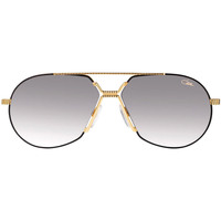 Satovi & nakit Sunčane naočale Cazal Occhiali da Sole  968 001 Gold