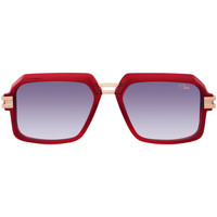 Satovi & nakit Sunčane naočale Cazal Occhiali da Sole  6004/3 017 Crvena