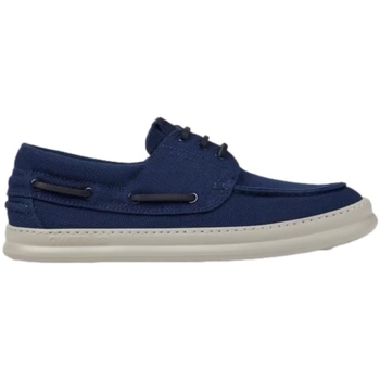 Obuća Muškarci
 Derby cipele Camper Shoes K100804-009 Plava