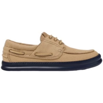 Obuća Muškarci
 Derby cipele Camper Shoes K100804-011 Bež