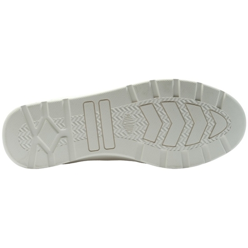 Palladium PALLASPHALT LO Bež