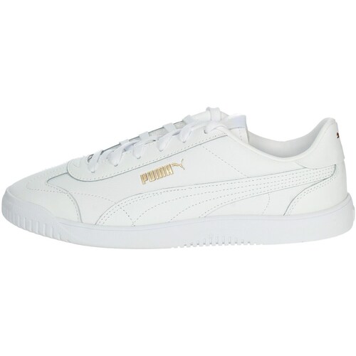 Obuća Muškarci
 Visoke tenisice Puma 389406 Bijela