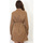 Odjeća Žene
 Haljine La Modeuse 69788_P162412 Smeđa