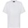 Odjeća Žene
 Polo majice dugih rukava Disclaimer 54426 Bijela