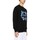 Odjeća Muškarci
 Sportske majice Versace Jeans Couture 76GAIG02-CF01G Crna