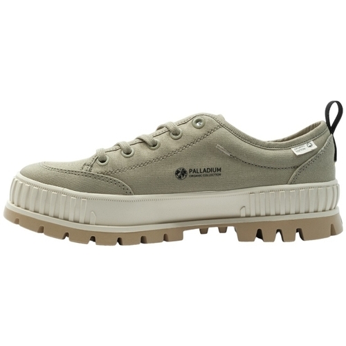Palladium PALLASHOCK LO ORG 2 Zelena