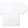 Odjeća Djevojčica Majice kratkih rukava Marc Jacobs W60039 Bijela