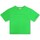 Odjeća Djevojčica Majice kratkih rukava Marc Jacobs W60038 Zelena