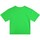 Odjeća Djevojčica Majice kratkih rukava Marc Jacobs W60038 Zelena