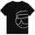 Odjeća Dječak
 Majice dugih rukava Karl Lagerfeld Kids Z30056 Crna
