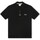 Odjeća Dječak
 Majice dugih rukava BOSS J50705 Crna