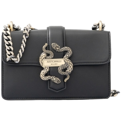 Roberto Cavalli 76RA4BAF Crna