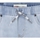 Odjeća Djevojčica Bermude i kratke hlače Levi's 227288 Plava