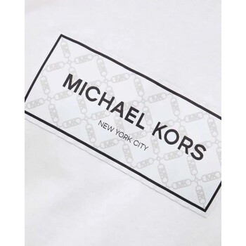 MICHAEL Michael Kors CH351RG1V2 Bijela
