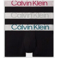 Donje rublje Muškarci
 Gaće Calvin Klein Jeans 000NB3130ANA9 TRUNK 3PK Višebojna