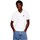 Odjeća Muškarci
 Polo majice kratkih rukava Tommy Jeans POLO CORTE REGULAR PARCHE DE   DM0DM18314 Bijela