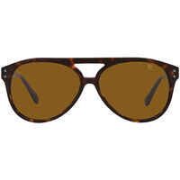 Satovi & nakit Sunčane naočale Ralph Lauren Occhiali da Sole  RL8211U 500333 The Cruiser Smeđa