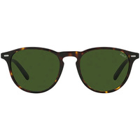 Satovi & nakit Sunčane naočale Ralph Lauren Occhiali da Sole  PH4181 500371 Smeđa
