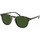 Satovi & nakit Sunčane naočale Ralph Lauren Occhiali da Sole  PH4181 500371 Smeđa
