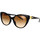Satovi & nakit Sunčane naočale Ralph Lauren Occhiali da Sole  RL8215BU 500113 Crna