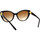 Satovi & nakit Sunčane naočale Ralph Lauren Occhiali da Sole  RL8215BU 500113 Crna