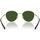 Satovi & nakit Sunčane naočale Ralph Lauren Occhiali da Sole  PH3144 921171 Gold