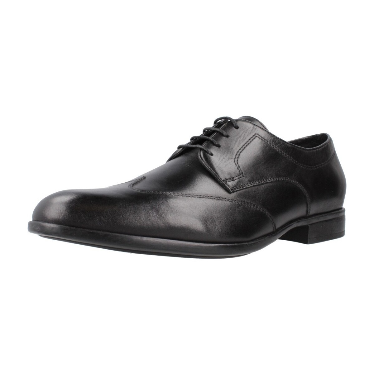 Obuća Muškarci
 Derby cipele & Oksfordice Geox U IACOPO Crna